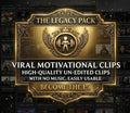 The Legacy bundle